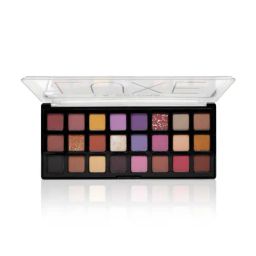 L.A. Colors 24 Color Luxe Eyeshadow Palette Luxury - 22 gm-image-69