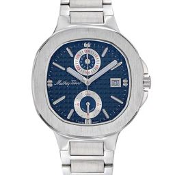 Mathey Tissot H152CHABU Evasion Chronograph Watch for Men-14