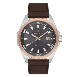 Daniel Klein DK.1.13653-3 Analog Watch for Men-picture-48