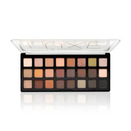 L.A. Colors 24 Color Luxe Eyeshadow Palette Velvety - 22 gm-image-68
