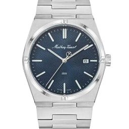 Mathey Tissot H118ABU Zeus Analog Watch for Men-image-64