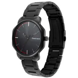 Fastrack 3254NM01 Minimals Analog Watch for Men image 4
