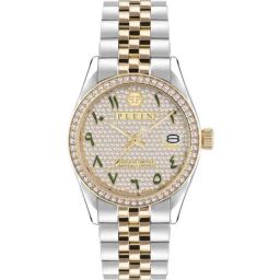 Philipp Plein PWYAA0823 Analog Watch for Women-image-83