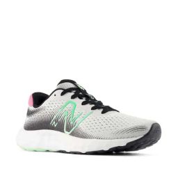 New Balance Women's Fresh Foam White Running Shoes-image-14
