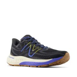 New Balance Women's Fresh Foamx Black Running Shoes-picture-43