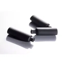 RS PRO Adhesive Lined End Cap, Black 5.72 mm Sleeve Dia. x 30.35 mm Length 4:1 Ratio, 2269080-image-36