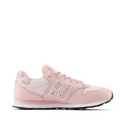 New Balance Women's Pink Running Shoes-image-47