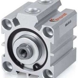 Tirupati 12 mm Bore, 25 mm Stroke Compact Cylinder/SDA (Double Acting)-image-89