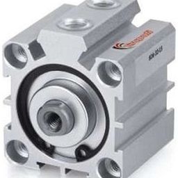 Tirupati 63 mm Bore, 80 mm Stroke Compact Cylinder/SDA (Double Acting)-image-96