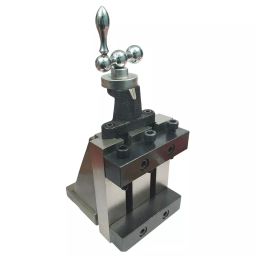 Assorts Vertical Slide 3 Slots for Lathe Machine-picture-23