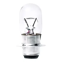 Uno Minda 12V JP 35/35W Head Light Bulb Halogen Beige and Coffee (HDL-1017)-25