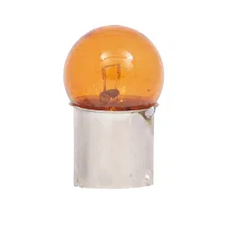 Uno Minda 12V 10W Amber Color Indicator Bulb (MIN-2002-1210G)-88