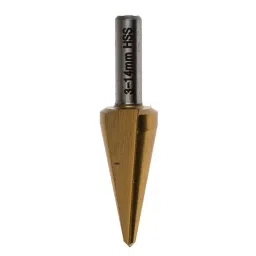 RS PRO HSS Cone Cutter 3X14 mm, 221563-image-13