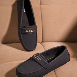ID Women Loafers-45