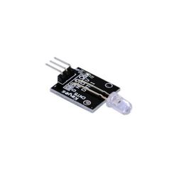 7 Color Flashing LED Module image 2