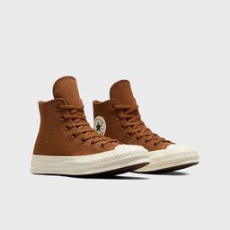 Converse Women Suede High-Top Sneakers-25
