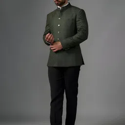 sven suits Single-Breasted Two-Piece Suit-picture-41