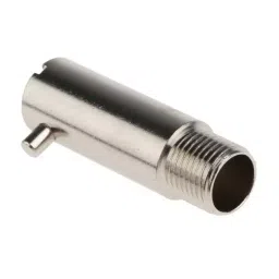 RS PRO Bayonet Adapter for Temperature Sensor 1/8 BSP RoHS Compliant, 286872-picture-33