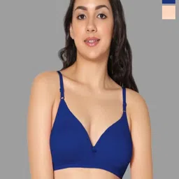 Eden Bra Medium Coverage-17