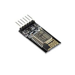 DT-06 Wireless Transmission Module DT-06 Wireless WiFi Serial Port Transparent Transmission Module TTL To WiFi Compatible With BT HC-06 Interface ESP-M2 - RS1458DT-06 Wireless Transmission Module DT-06 Wireless WiFi Serial Port Transparent Transmission Module TTL To WiFi Compatible With BT HC-06 Interface ESP-M2 - RS1458 image 1