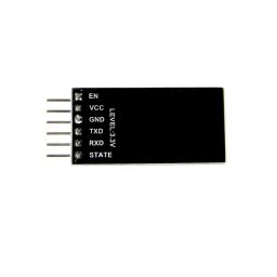 DT-06 Wireless Transmission Module DT-06 Wireless WiFi Serial Port Transparent Transmission Module TTL To WiFi Compatible With BT HC-06 Interface ESP-M2 - RS1458DT-06 Wireless Transmission Module DT-06 Wireless WiFi Serial Port Transparent Transmission Module TTL To WiFi Compatible With BT HC-06 Interface ESP-M2 - RS1458 image 3