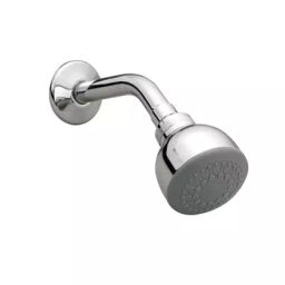 Roca RF5B0950C00 Chrome Silver Stainless Steel Wall Arm-image-59