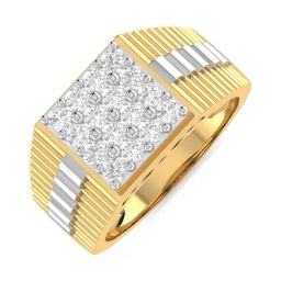 PC Jeweller Werner 22 kt Gold Ring-picture-15