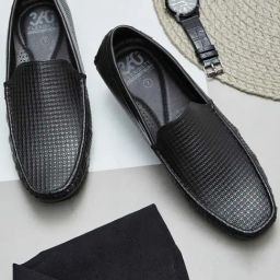 Duke Men Loafers-image-77