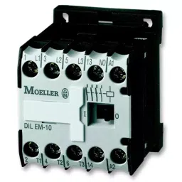 EATON MOELLER 4KW mini contactor, DILEM-10(230V50HZ,240V60HZ)-picture-42