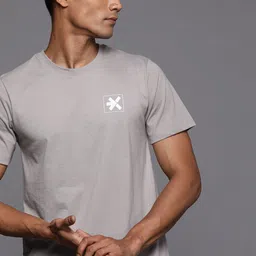 HRX by Hrithik Roshan Rapid-Dry Running T-shirt-image-26