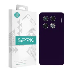 SPRIG Bumper Case Mobile Accessories-picture-13