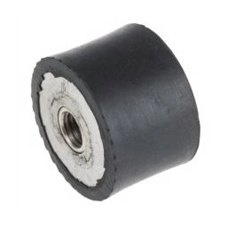 RS PRO Anti Vibration Mount 30 mm Model No 1712624 (Pack of 4)-image-48