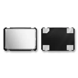 CITIZEN FINEDEVICE Oscillator,1.8432Mhz,Smd, CSX750FCC1.8432M-UT-16