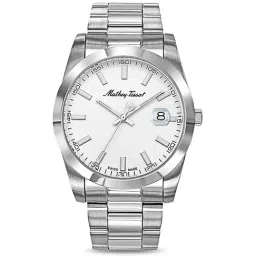Mathey Tissot H450AI Rolly 1 Analog Watch for Men-image-49