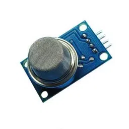 TECHDELIVERS MQ135 - Air Quality Gas Sensor Module for Arduino DIY Science Projects, 1227XPYKWT8-2