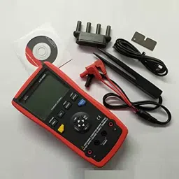 HTC LCD Display LCR-Q Meter LCR-4080Q image 4