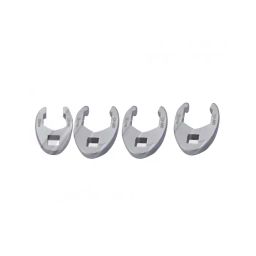 JTC 19.05 mm (3/4 Inch) Drive Deluxe Crowfoot Wrench 38 mm for Automotive Maintenance, JTC 1962-34