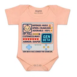 arvesa Gen Beta Printed Romper-picture-31