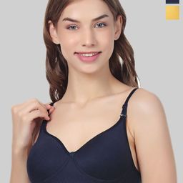 Designer Bugs Bra Full Coverage-18
