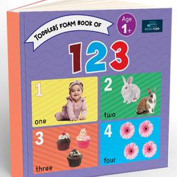 Toddlers Foam Book Numbers - English-image-89