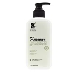 SNEIRA Anti Dandruff Conditioner With Shea Butter - 200 ml-40