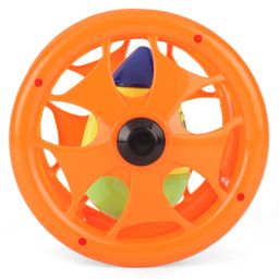 Toyzee Rolling Humpty Dumpty-(Color And Design May vary) image 4