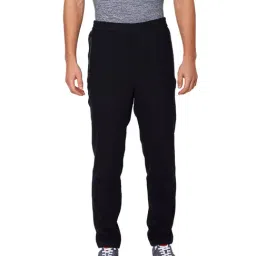 Lindbergh Navy Cotton Trackpants-image-14