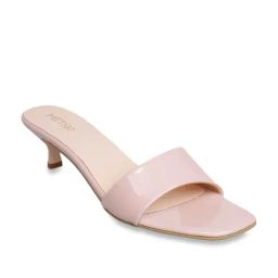 Metro Women's Pink Casual Sandals-image-29