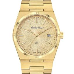 Mathey Tissot H118PDI Zeus Analog Watch for Men-picture-21