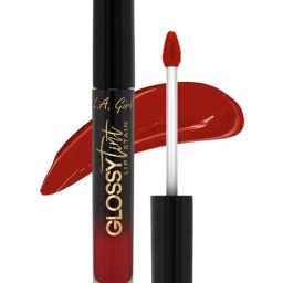 L.A.Girl Glossy Tint Lip Stain Fabulous - 2.9 gm-36