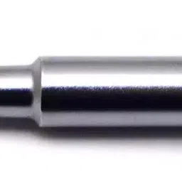 Global Sphere T18-C4 Steel Silver C Type Soldering Bit 60W-13