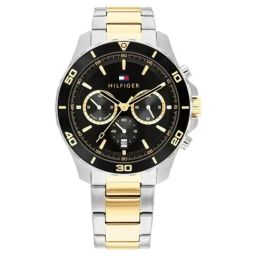 TOMMY HILFIGER TH1792095 JORDAN Chronograph Watch for Men-picture-15