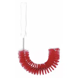 TOUGH GUY 203.2 mm (8 Inch) BPA Free Hook Brush, 2KU11-image-98