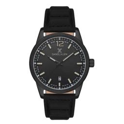 Daniel Klein DK.1.13667-4 Analog Watch for Men-20